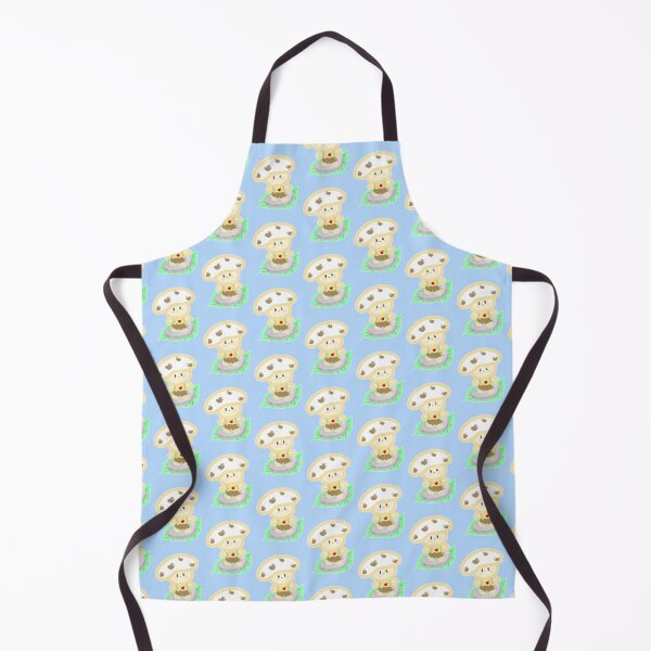 Item preview, Mush Boy designed and sold by BubbleFluffCo.