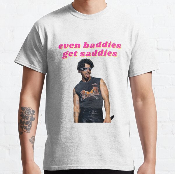 Funny Baddies T Shirts for Sale Redbubble 