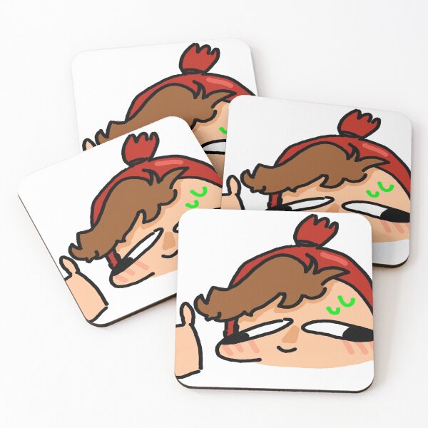 Item preview, Charlie Sorry Boys Hot Dog designed and sold by BellDoodles.