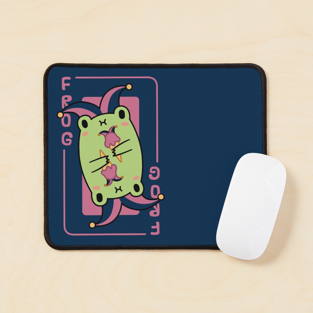 Item preview, Mouse Pad designed and sold by ElectricFangs.