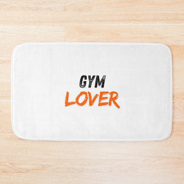 Item preview, Gym Lover Workout Enthusiast 8 designed and sold by Weknes.
