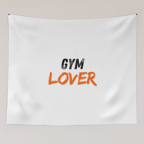 Item preview, Gym Lover Workout Enthusiast 8 designed and sold by Weknes.