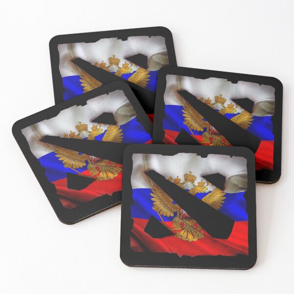 Aperçu de l'œuvre Dota 2 Russie créée et vendue par Atsuwu.