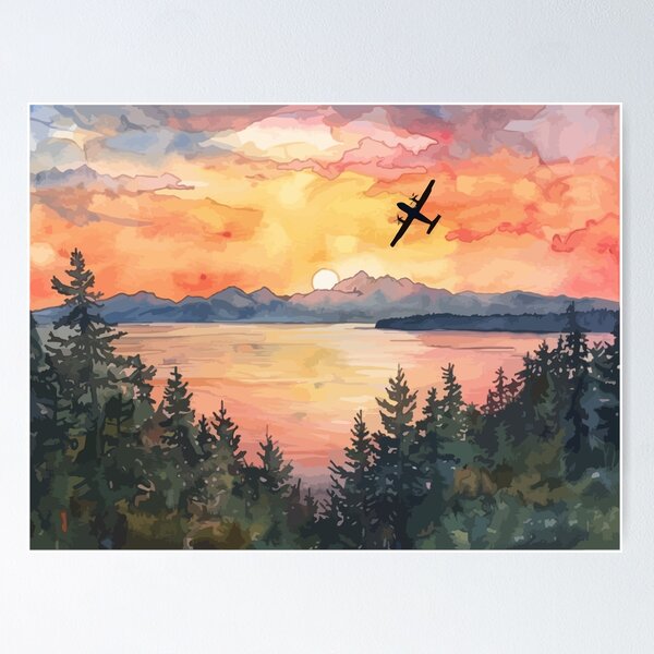 Item preview, Sky King designed and sold by muskitt.
