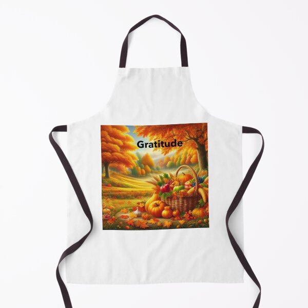 Item preview, "Gratitude and Togetherness: Celebrate Thanksgiving with Love" designed and sold by gabertoni.