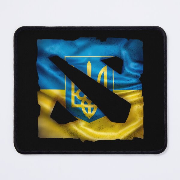 Item preview, dota 2 ukraine designed and sold by Atsuwu.