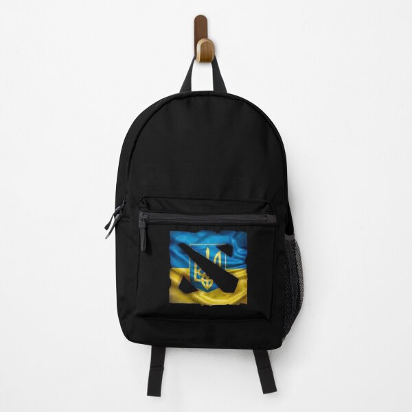 Item preview, dota 2 ukraine designed and sold by Atsuwu.
