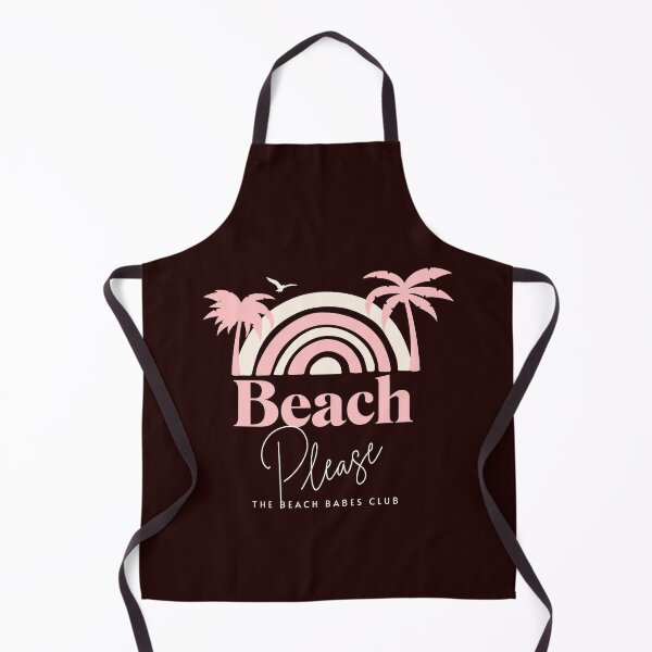 Item preview, Beach Please - The beach babes club designed and sold by PrettyPinkSkies.
