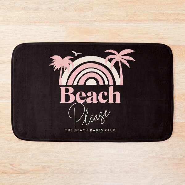 Item preview, Beach Please - The beach babes club designed and sold by PrettyPinkSkies.