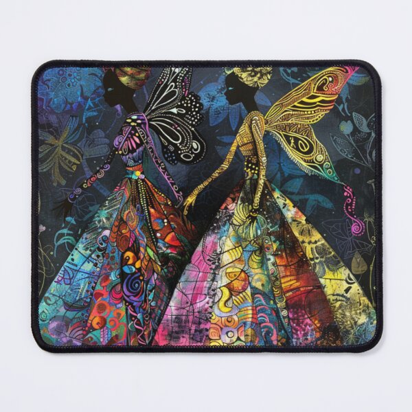 Item preview, The Yumbo Sisters designed and sold by Bring Back Culture.