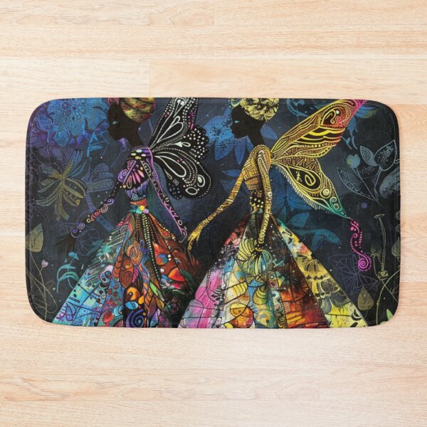 Item preview, The Yumbo Sisters designed and sold by Bring Back Culture.