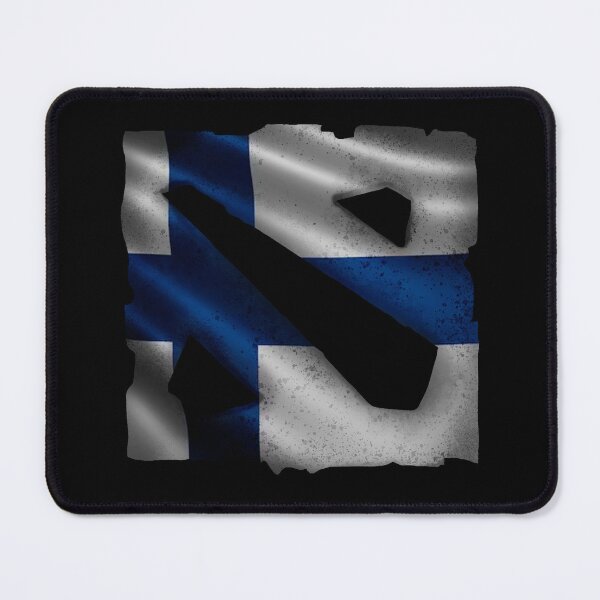Item preview, dota 2 finland designed and sold by Atsuwu.