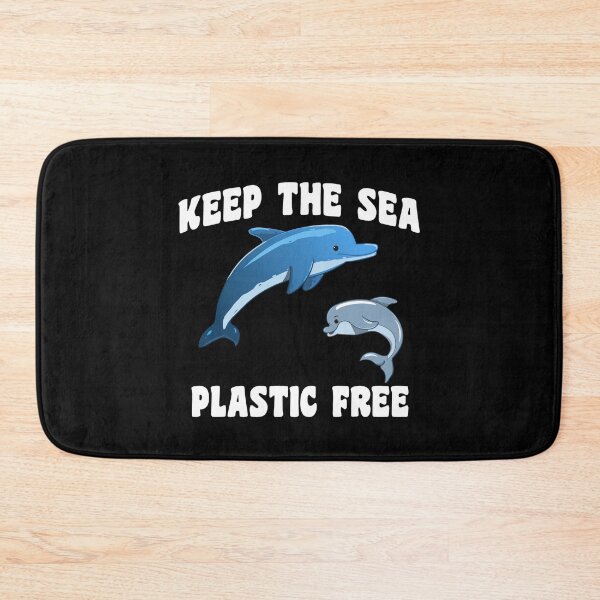 Item preview, Plastic Free designed and sold by PetSafari.