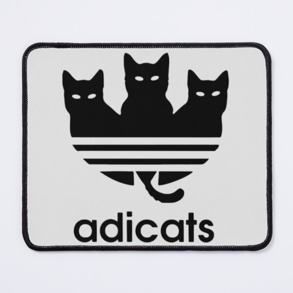 Item preview, adicats designed and sold by 123ks.