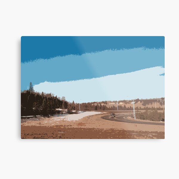 Item preview, Road Plate designed and sold by gracelolbunny.