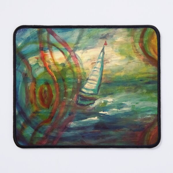 Item preview, Between Scylla and Charybdis designed and sold by Marzena Salwowska.