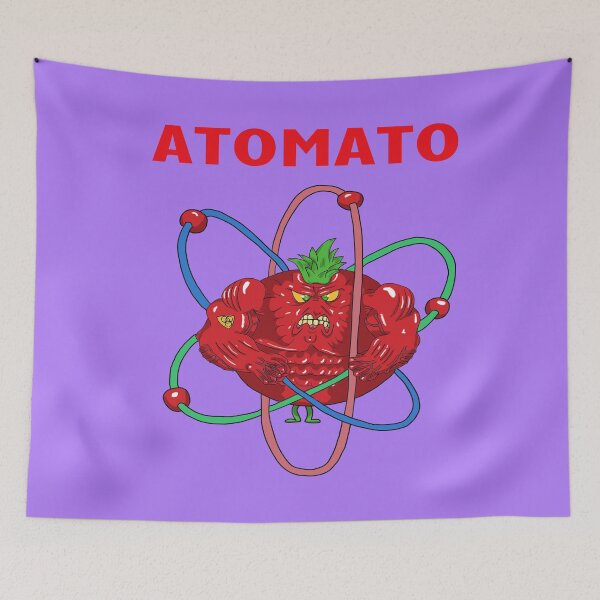 Item preview, Delicious superhero designed and sold by AyseAkcay.