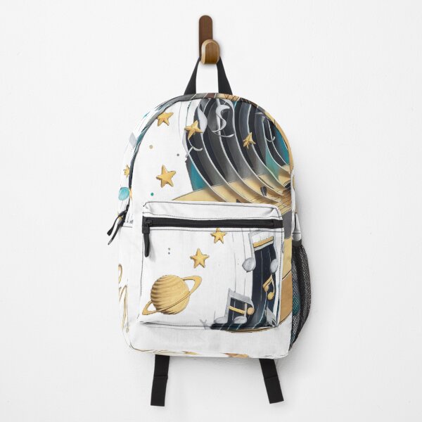 Item preview, Cosmic Symphony designed and sold by Thompika.