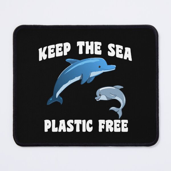 Item preview, Plastic Free designed and sold by PetSafari.