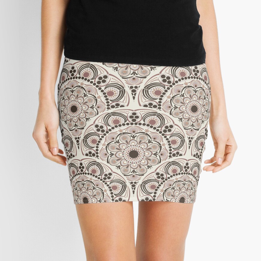 Item preview, Mini Skirt designed and sold by prandski.