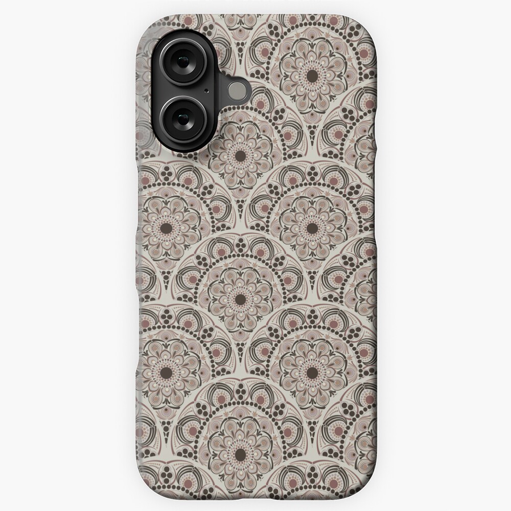 Item preview, iPhone Snap Case designed and sold by prandski.
