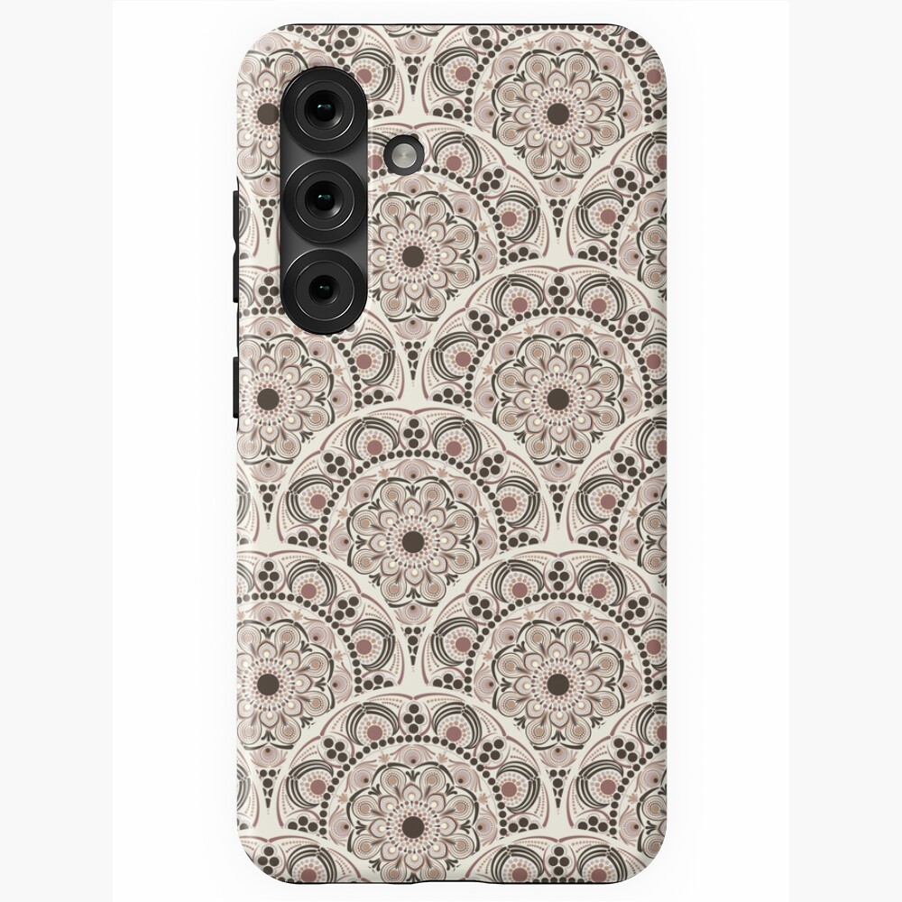 Item preview, Samsung Galaxy Tough Case designed and sold by prandski.