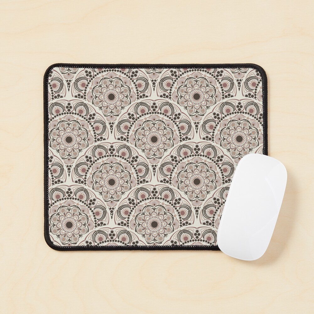 Item preview, Mouse Pad designed and sold by prandski.