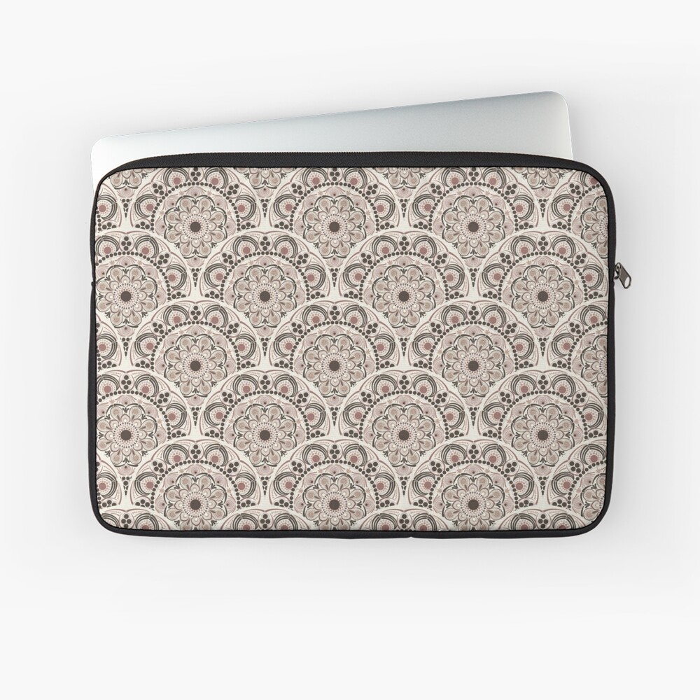 Item preview, Laptop Sleeve designed and sold by prandski.