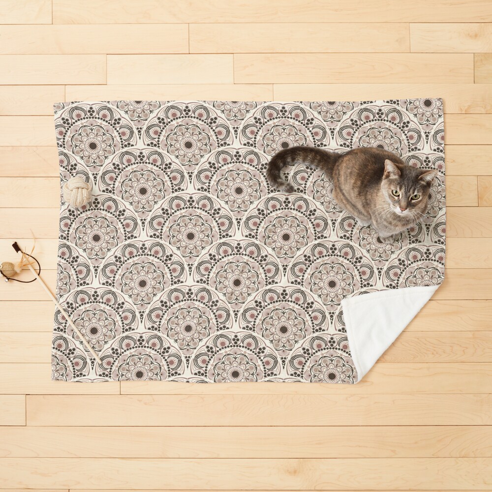 Item preview, Pet Blanket designed and sold by prandski.