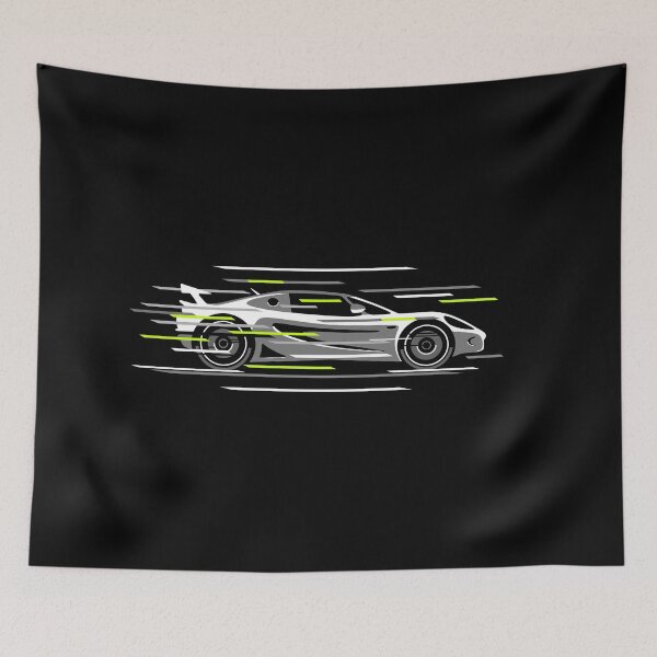 Item preview, Classic British Sports Car | Car Legends  designed and sold by Pentimore.