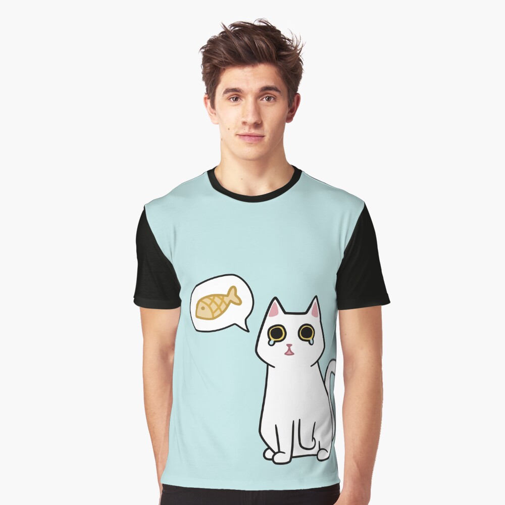 Item preview, Graphic T-Shirt designed and sold by ElectricFangs.