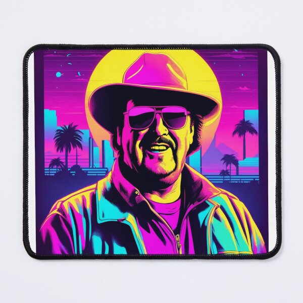 Item preview, John Candy  designed and sold by RetroThreadedTs.