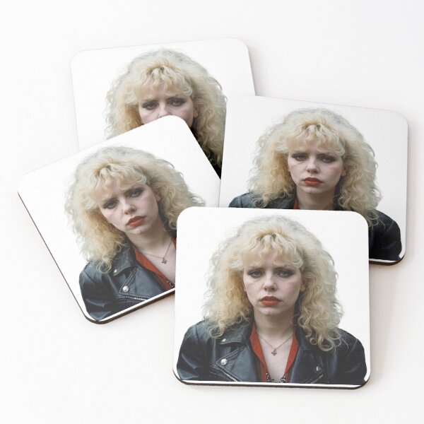 Item preview, Nancy Spungen designed and sold by profiler221b.