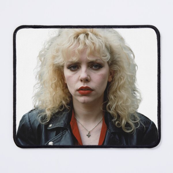 Item preview, Nancy Spungen designed and sold by profiler221b.