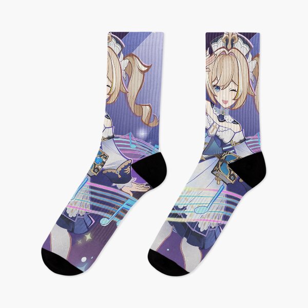 Item preview, Barbara | Genshin Impact designed and sold by Verthalies.