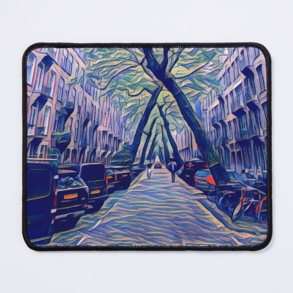 Item preview, #61 Amsterdam Street Photography 20-24 May 2024 designed and sold by IntFix.