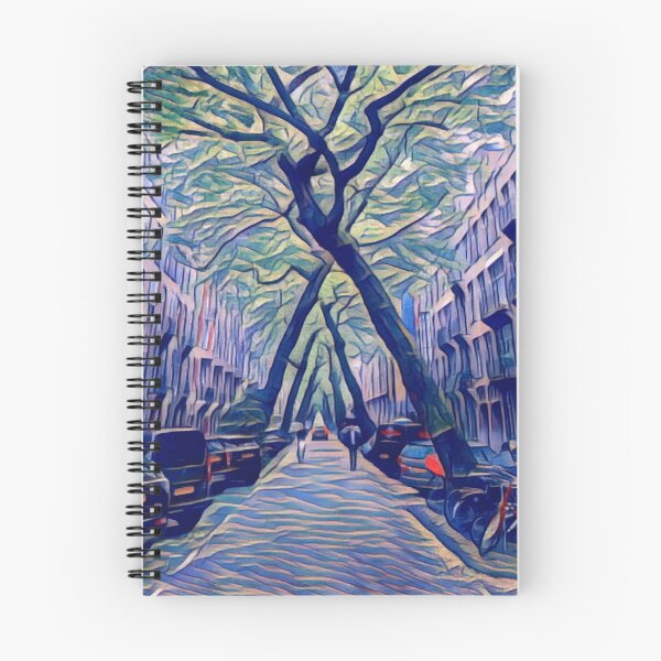 Item preview, #61 Amsterdam Street Photography 20-24 May 2024 designed and sold by IntFix.