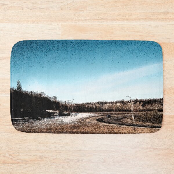 Item preview, Road Plate designed and sold by gracelolbunny.