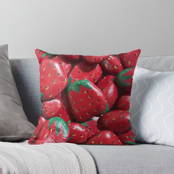 Item preview, Fresas designed and sold by Lauracolleen3.