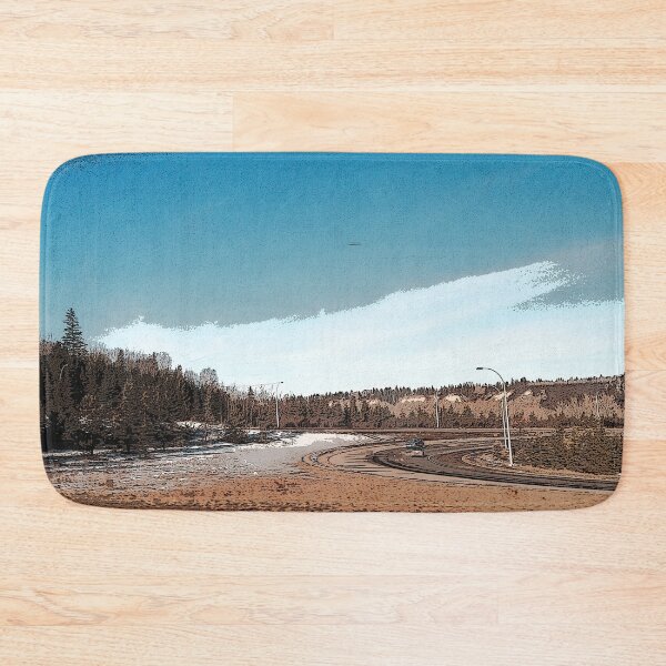 Item preview, Road Plate designed and sold by gracelolbunny.