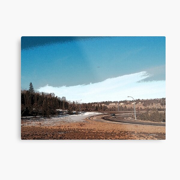 Item preview, Road Plate designed and sold by gracelolbunny.
