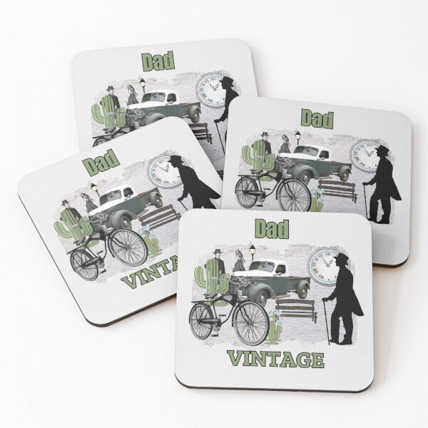Item preview, Vintage for dad, Vintage for father's day, Vintage Dad, designed and sold by Monatte .