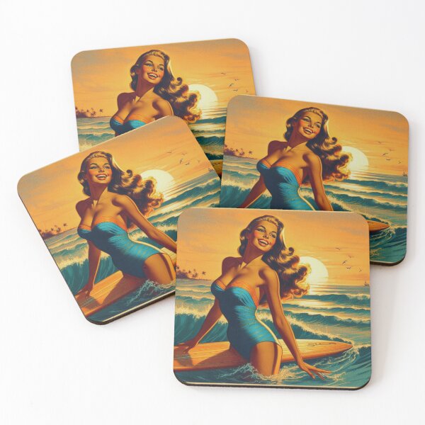 Item preview, Surf is Up designed and sold by FloridaWildOnes.
