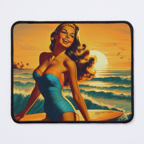 Item preview, Surf is Up designed and sold by FloridaWildOnes.