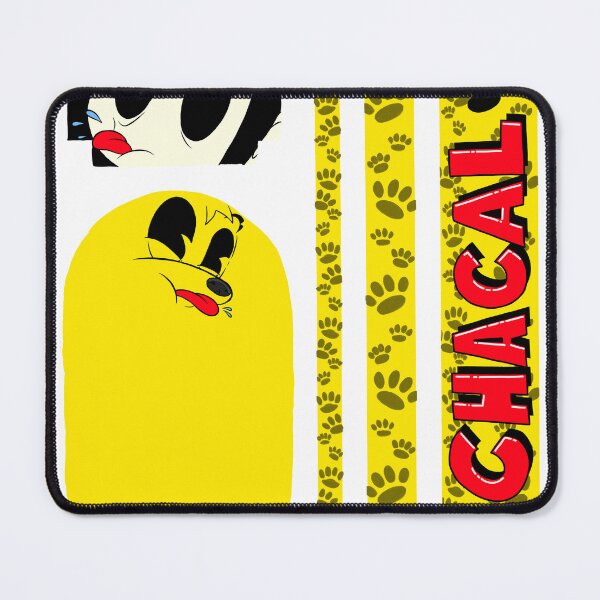 Item preview, ¡Mochila Chacal!. designed and sold by Chacalstore.