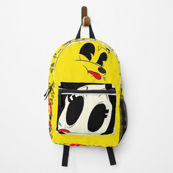 Item preview, ¡Mochila Chacal!. designed and sold by Chacalstore.