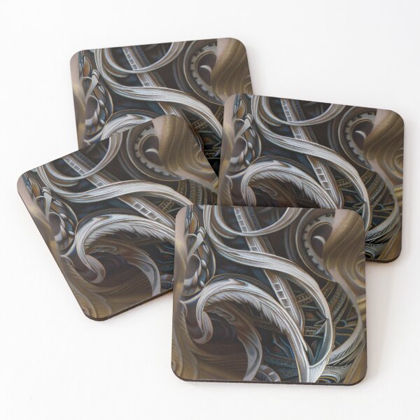 Item preview,  Bioorganic designed and sold by MatrixTattoo.