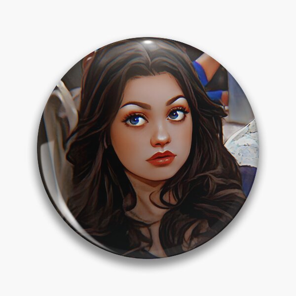 Item preview, Cartoonified - Jackie Burkhart designed and sold by Cartoonifying.