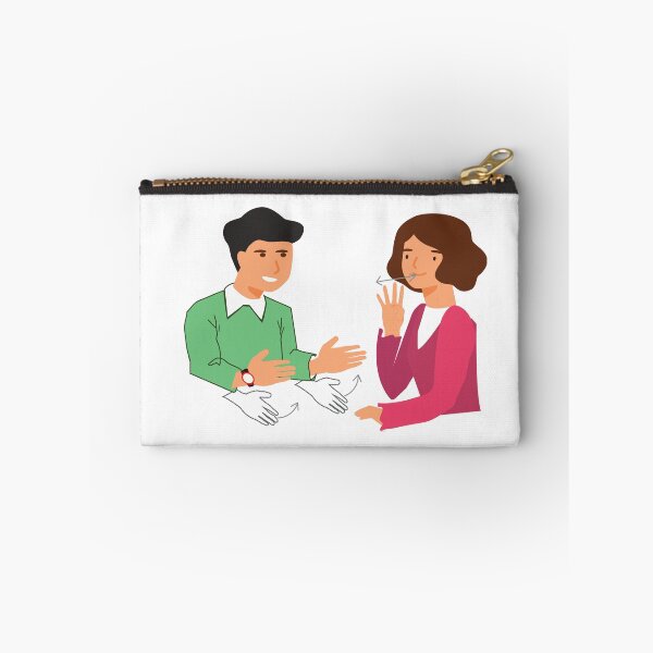 Item preview, Hablemos de ASL designed and sold by Wynnel.
