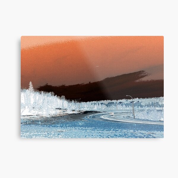 Item preview, Road Plate designed and sold by gracelolbunny.
